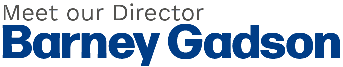 meet our director
